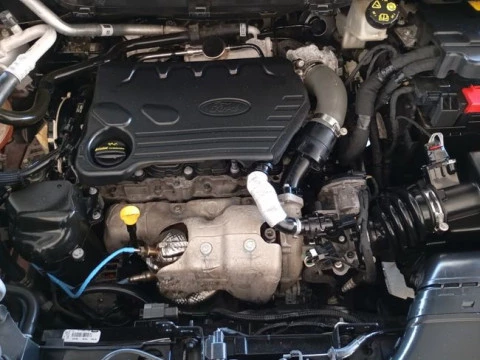 Ford Ecosport 1.5 TDCi EcoBlue 73kW S&S Trend