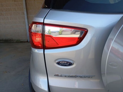 Ford Ecosport 1.5 TDCi EcoBlue 73kW S&S Trend