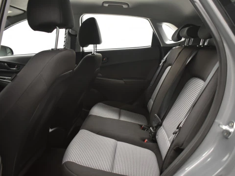 Hyundai Kona 1.0 TGDI Klass 4X2