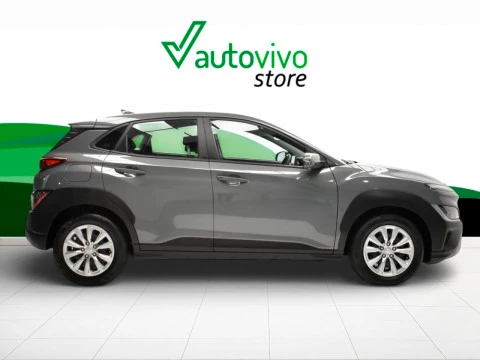 Hyundai Kona 1.0 TGDI Klass 4X2