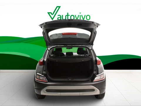 Hyundai Kona 1.0 TGDI Klass 4X2