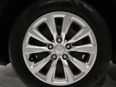 Hyundai Kona 1.0 TGDI Klass 4X2