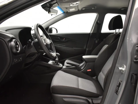 Hyundai Kona 1.0 TGDI Klass 4X2