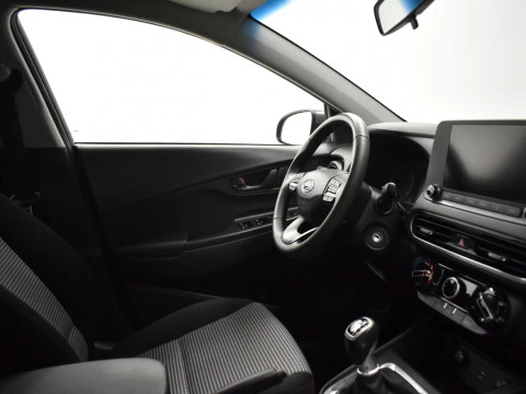 Hyundai Kona 1.0 TGDI Klass 4X2