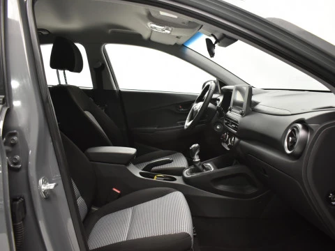Hyundai Kona 1.0 TGDI Klass 4X2