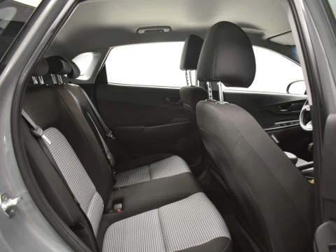 Hyundai Kona 1.0 TGDI Klass 4X2