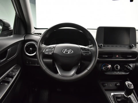 Hyundai Kona 1.0 TGDI Klass 4X2