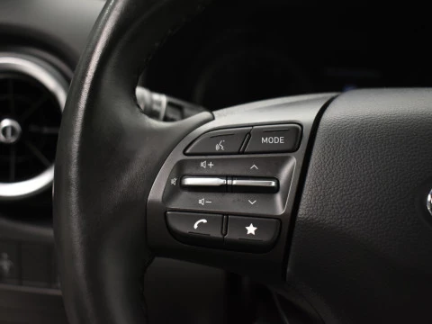 Hyundai Kona 1.0 TGDI Klass 4X2