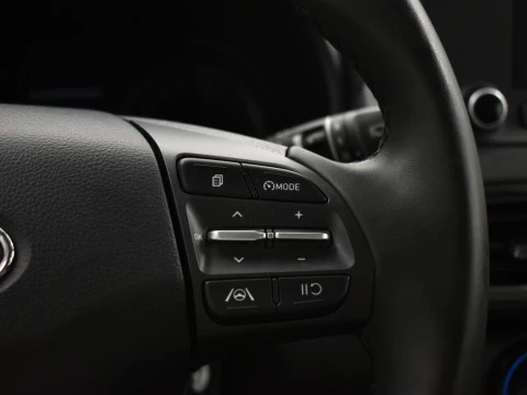 Hyundai Kona 1.0 TGDI Klass 4X2