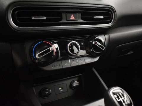 Hyundai Kona 1.0 TGDI Klass 4X2