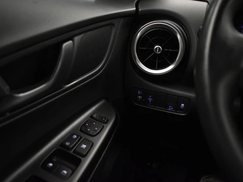 Hyundai Kona 1.0 TGDI Klass 4X2