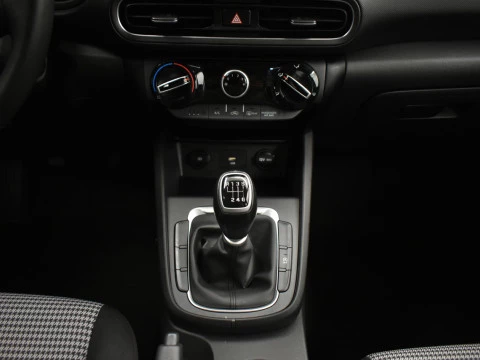 Hyundai Kona 1.0 TGDI Klass 4X2