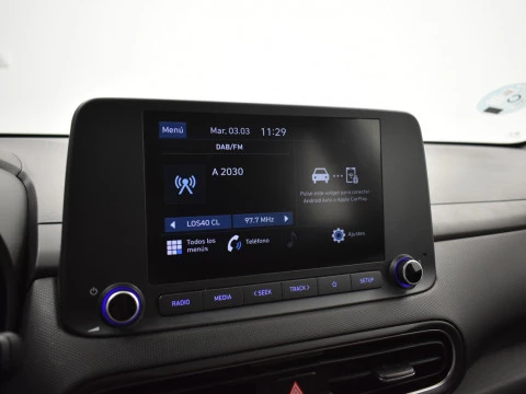 Hyundai Kona 1.0 TGDI Klass 4X2