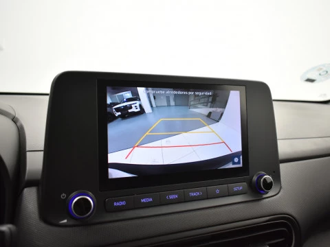 Hyundai Kona 1.0 TGDI Klass 4X2