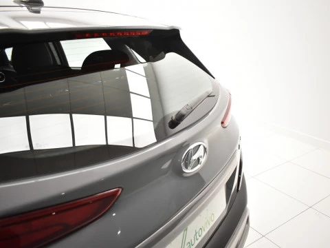 Hyundai Kona 1.0 TGDI Klass 4X2