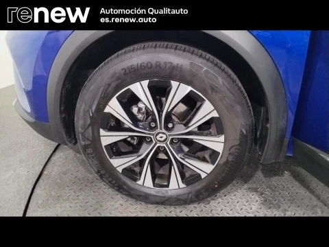 Renault Captur  TCe GPF Micro Hibrido Techno 103kW