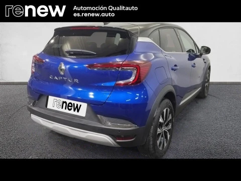 Renault Captur  TCe GPF Micro Hibrido Techno 103kW