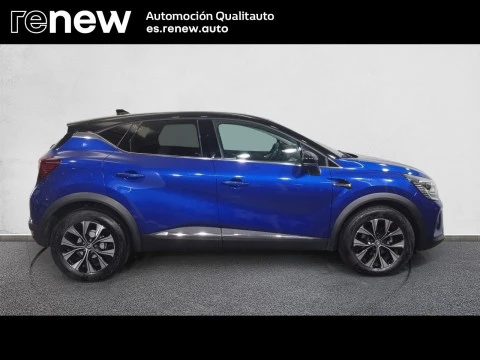 Renault Captur  TCe GPF Micro Hibrido Techno 103kW