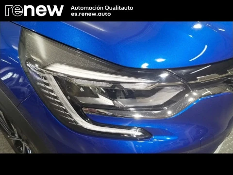 Renault Captur  TCe GPF Micro Hibrido Techno 103kW