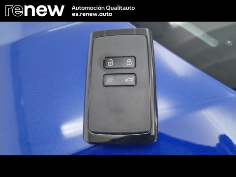 Renault Captur  TCe GPF Micro Hibrido Techno 103kW