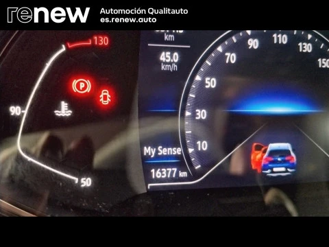 Renault Captur  TCe GPF Micro Hibrido Techno 103kW