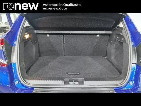 Renault Captur  TCe GPF Micro Hibrido Techno 103kW