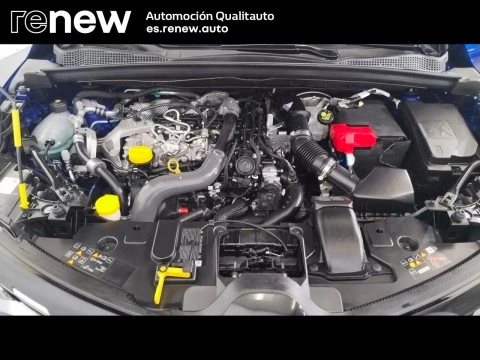 Renault Captur  TCe GPF Micro Hibrido Techno 103kW