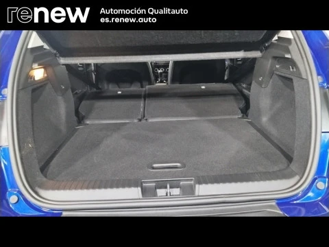 Renault Captur  TCe GPF Micro Hibrido Techno 103kW
