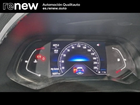 Renault Captur  TCe GPF Micro Hibrido Techno 103kW