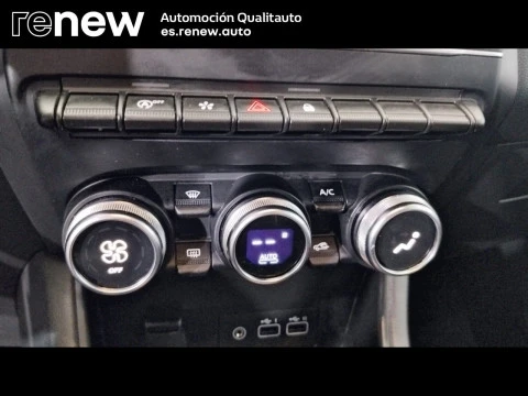 Renault Captur  TCe GPF Micro Hibrido Techno 103kW
