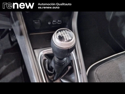 Renault Captur  TCe GPF Micro Hibrido Techno 103kW
