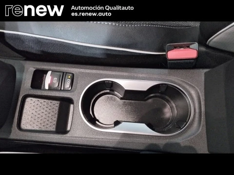 Renault Captur  TCe GPF Micro Hibrido Techno 103kW
