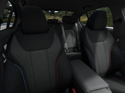 BMW Serie 3 320d Auto.