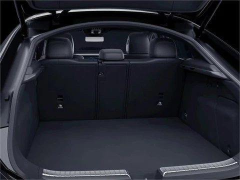 Mercedes-Benz GLE Coupé GLE 350 e 4MATIC (Híbrido Enchufable)