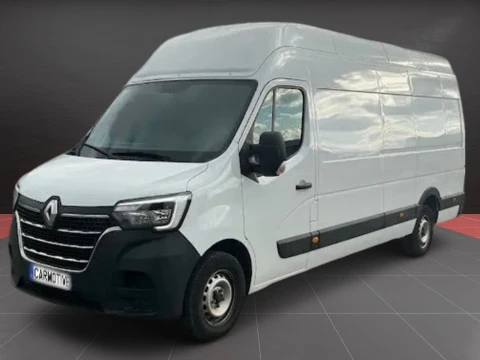 Renault Master Fu. P L4H3 3500 RG E B dCi 107kW (145CV)