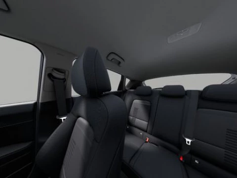 Hyundai Bayon 1.0 TGDI 74kW (100CV) 48V Klass