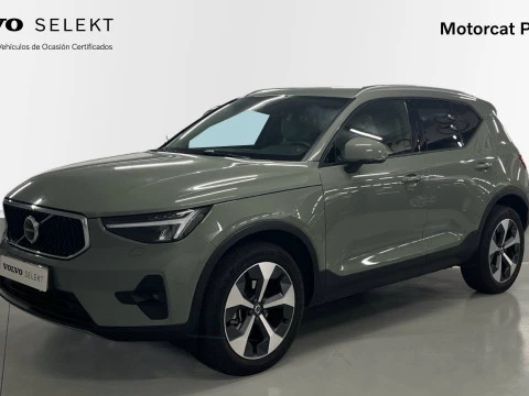 Volvo XC40 XC40 T2 CORE AUTO GASOLINA