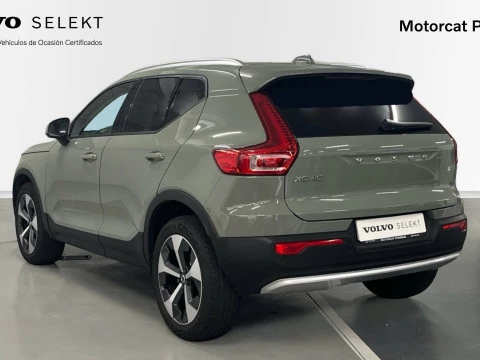 Volvo XC40 XC40 T2 CORE AUTO GASOLINA