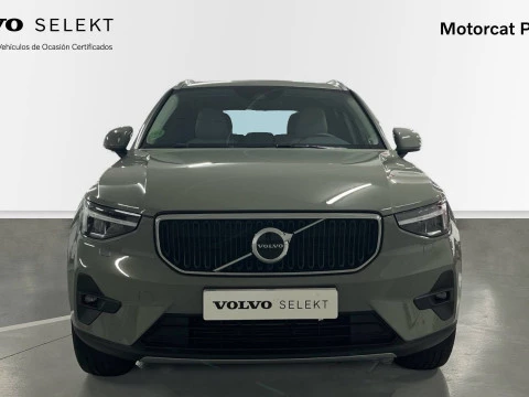 Volvo XC40 XC40 T2 CORE AUTO GASOLINA
