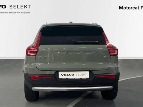 Volvo XC40 XC40 T2 CORE AUTO GASOLINA