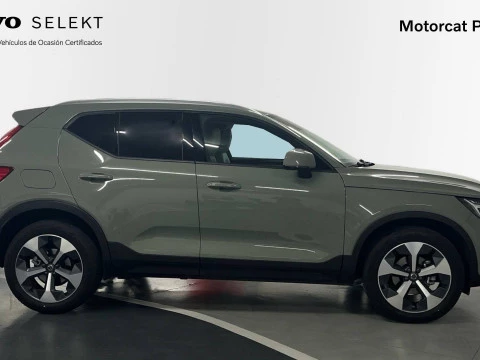 Volvo XC40 XC40 T2 CORE AUTO GASOLINA