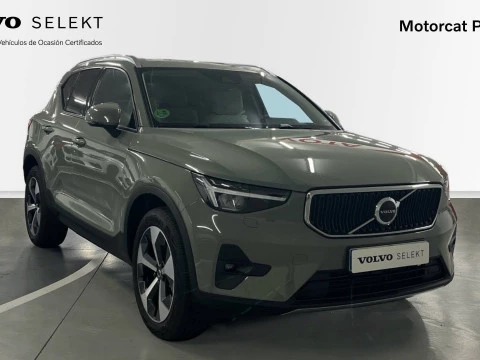 Volvo XC40 XC40 T2 CORE AUTO GASOLINA