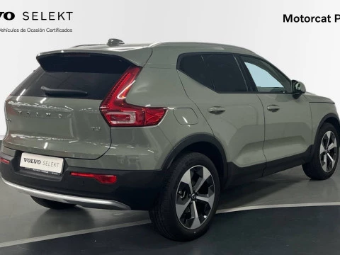 Volvo XC40 XC40 T2 CORE AUTO GASOLINA