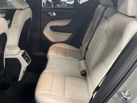 Volvo XC40 XC40 T2 CORE AUTO GASOLINA