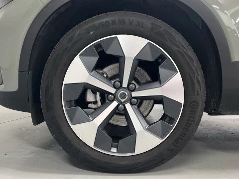 Volvo XC40 XC40 T2 CORE AUTO GASOLINA