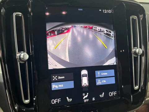 Volvo XC40 XC40 T2 CORE AUTO GASOLINA