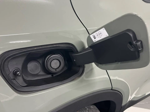 Volvo XC40 XC40 T2 CORE AUTO GASOLINA