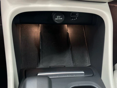 Volvo XC40 XC40 T2 CORE AUTO GASOLINA