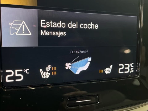 Volvo XC40 XC40 T2 CORE AUTO GASOLINA