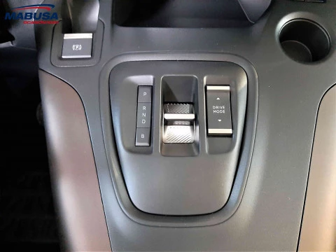 Peugeot e-Rifter e-Rifter GT Standard 100kW